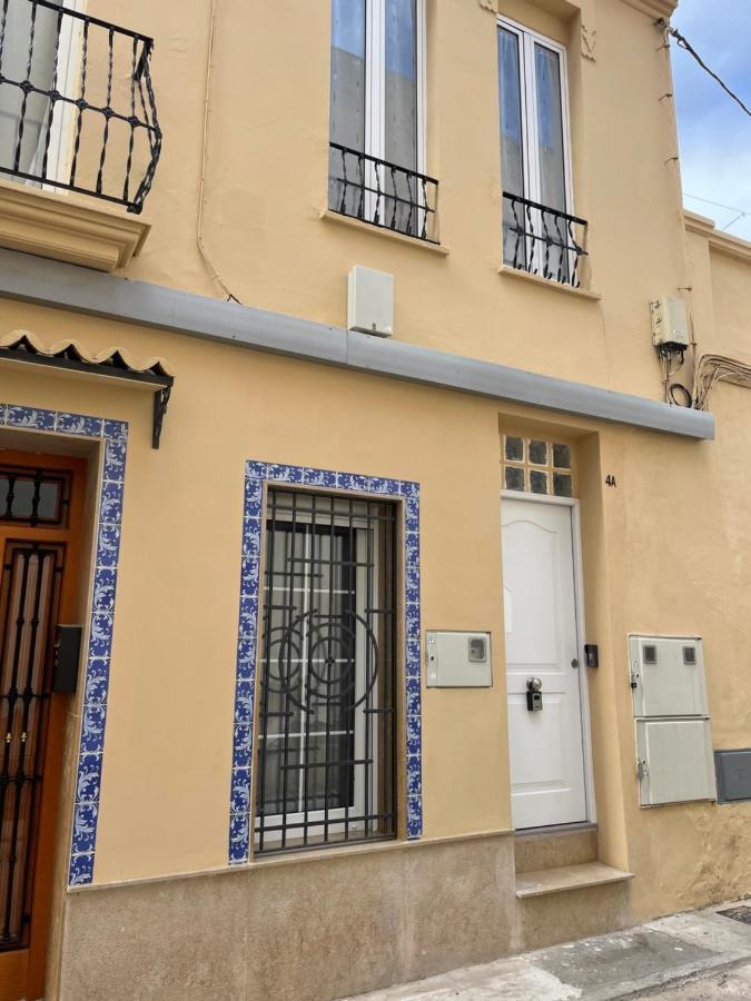Maison Sereine Valencia Exterior photo